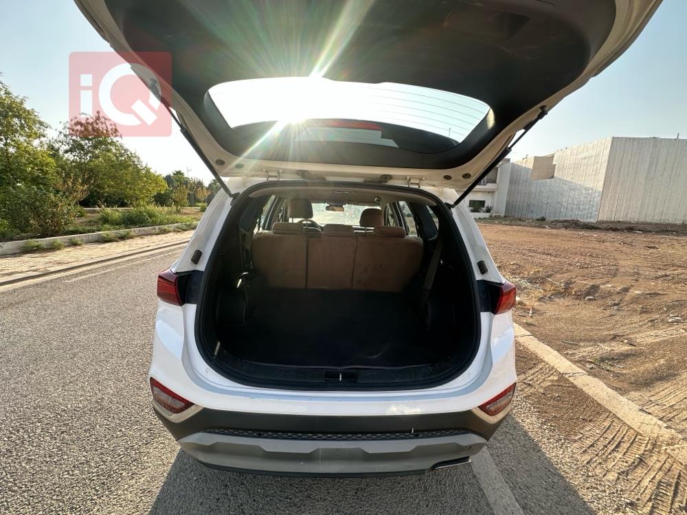 هیوندای سەنتافی